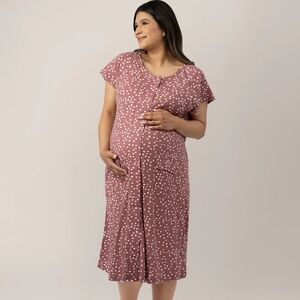 Universal Labor & Delivery Gown Small/Medium